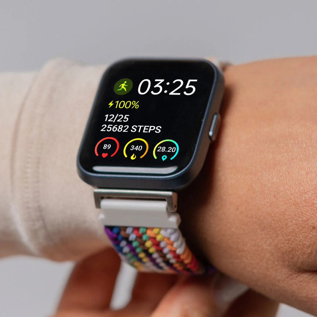 Health Smartwatch 3 - Image 4