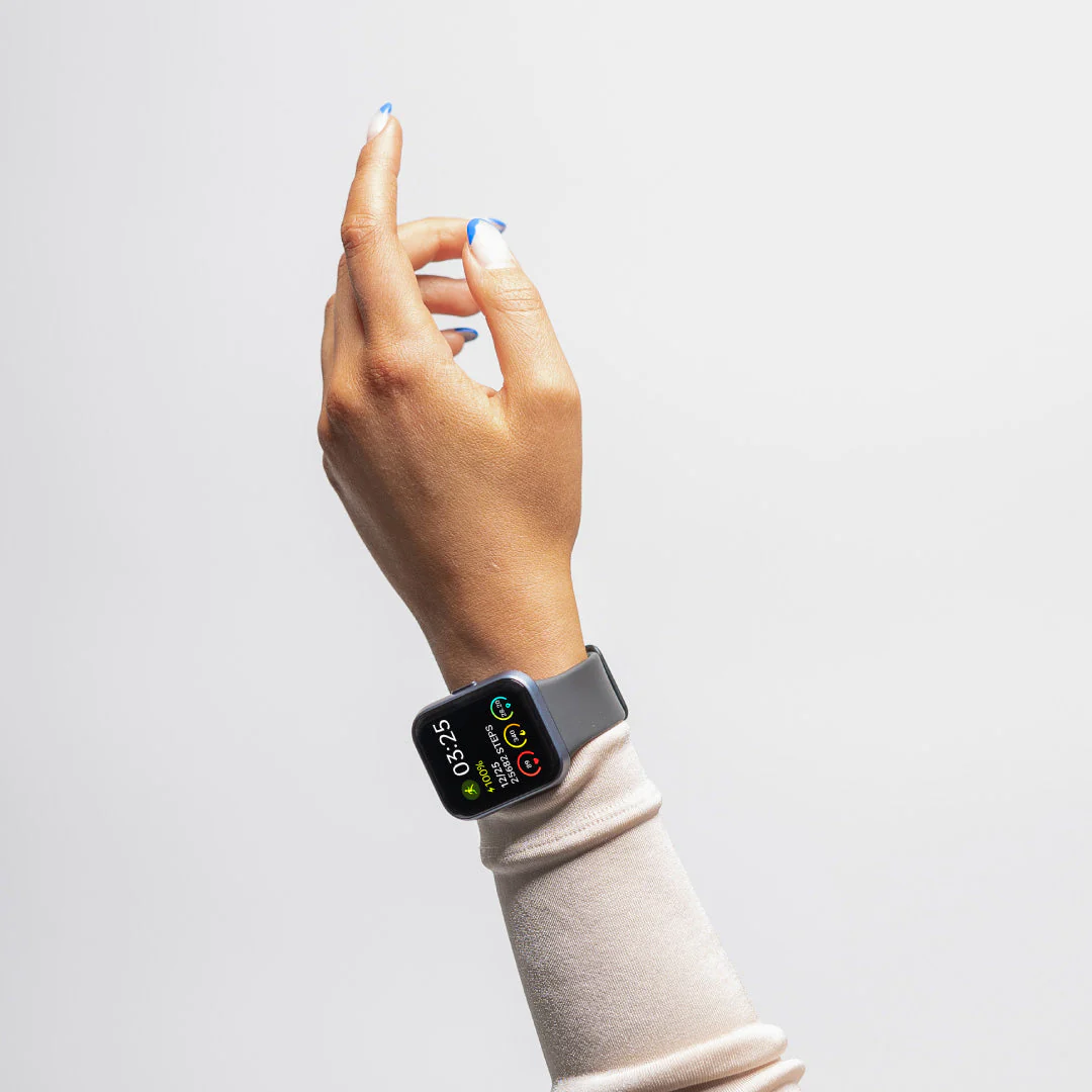Health Smartwatch 3 - Image 9