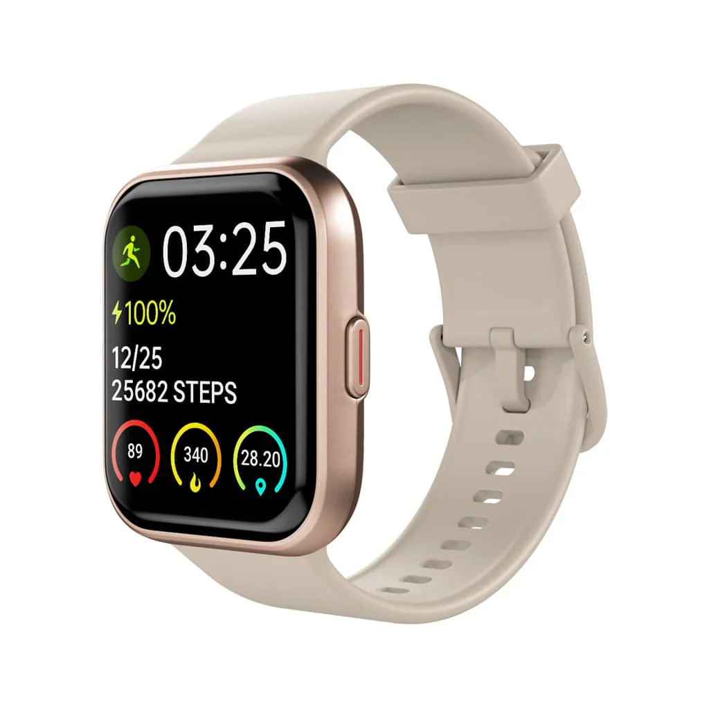 Health Smartwatch 3 (Pre-Owned) - Image 5
