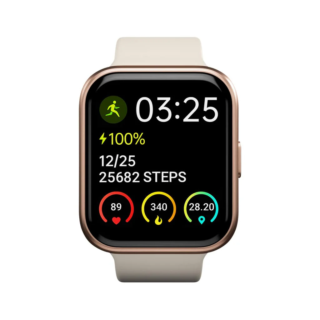 Health Smartwatch 3 - Image 6