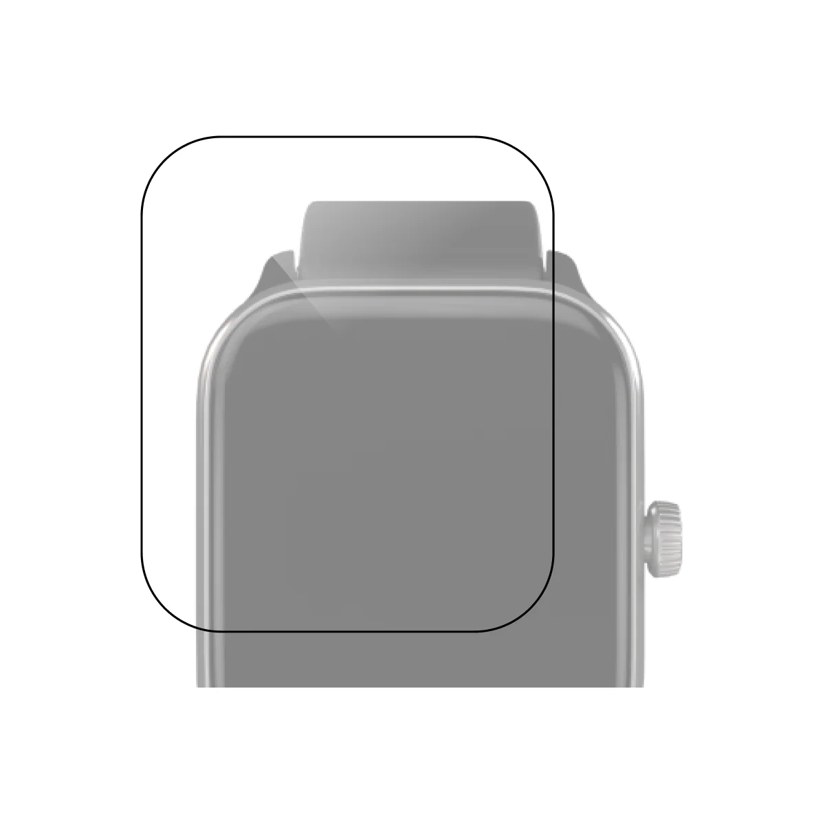 Health Smartwatch 4 Peace of Mind Pack - Image 7