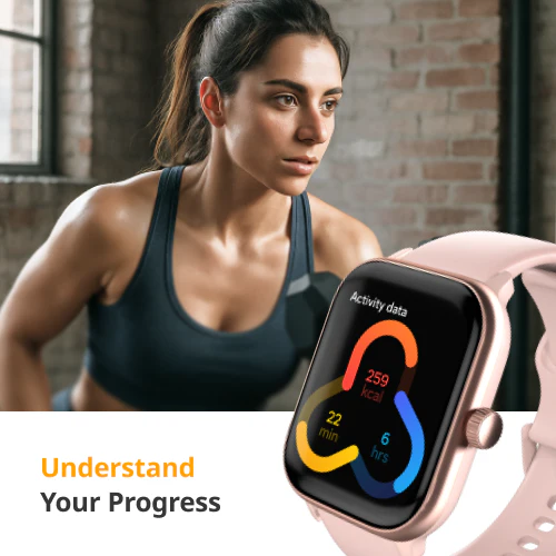 Health Smartwatch 4 Peace of Mind Pack - Image 10