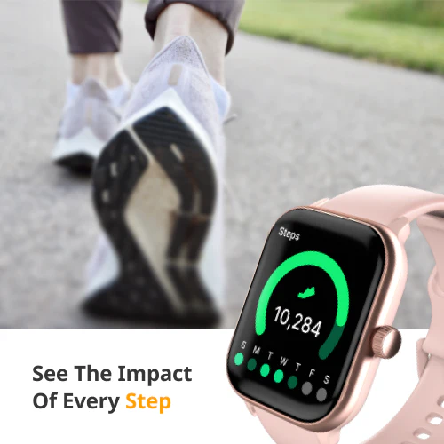 Health Smartwatch 4 Peace of Mind Pack - Image 12