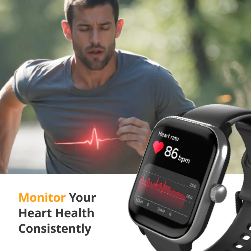 Health Smartwatch 4 Peace of Mind Pack - Image 14