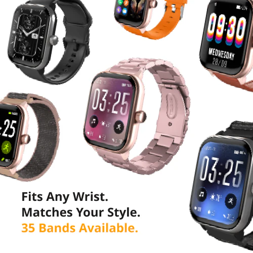 Health Smartwatch 4 Peace of Mind Pack - Image 16