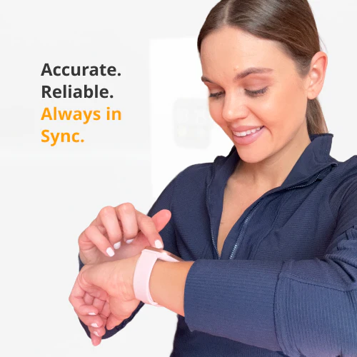 Health Smartwatch 4 Peace of Mind Pack - Image 9