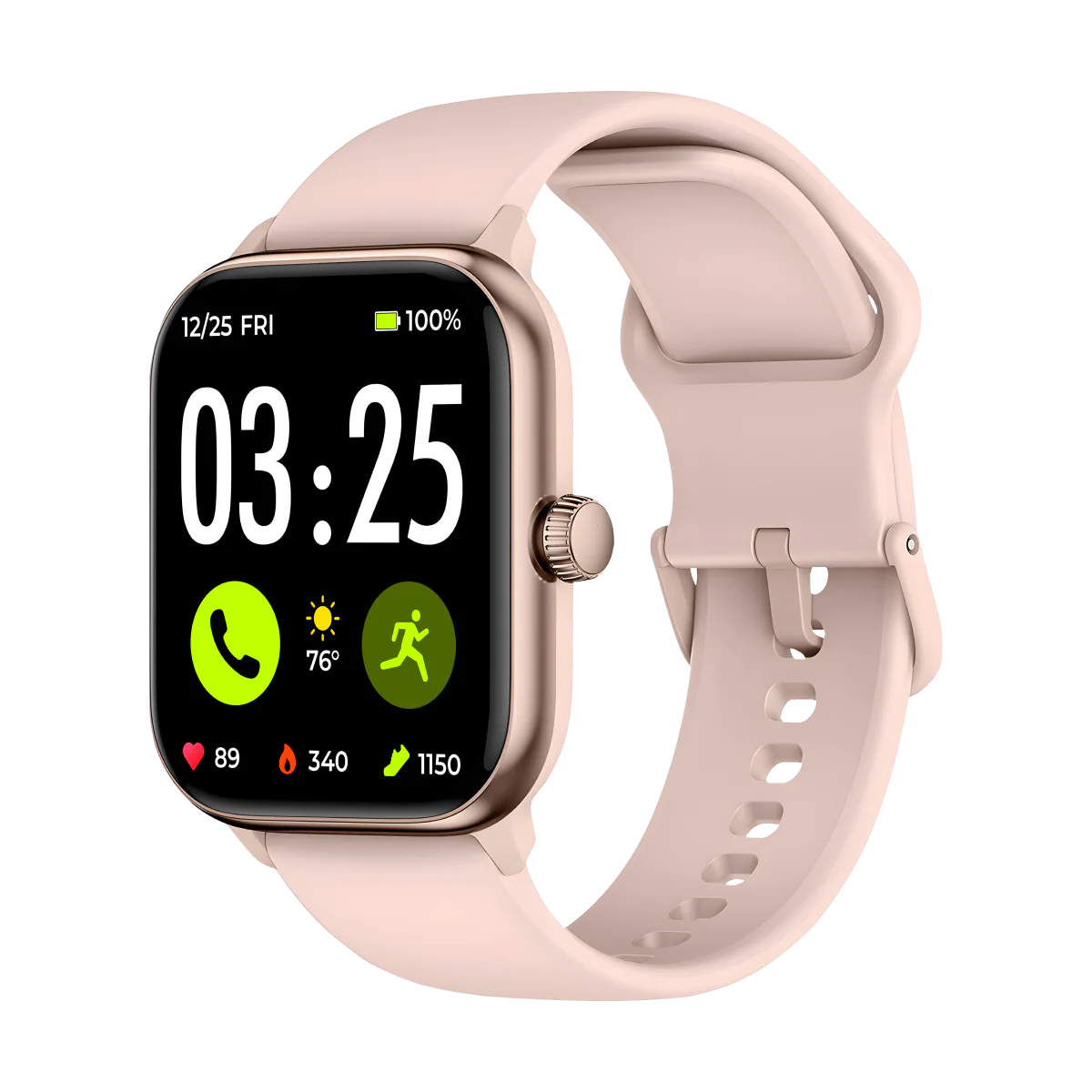 Health Smartwatch 4 Peace of Mind Pack - Image 4