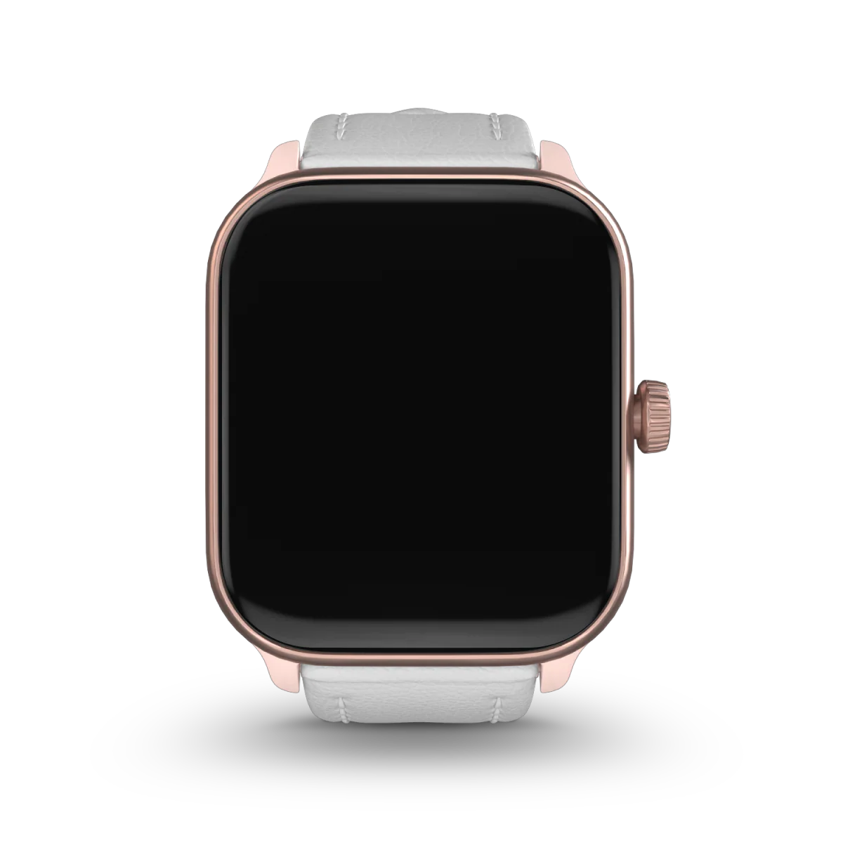 Leather Band for Health Smartwatch 4 - Image 16