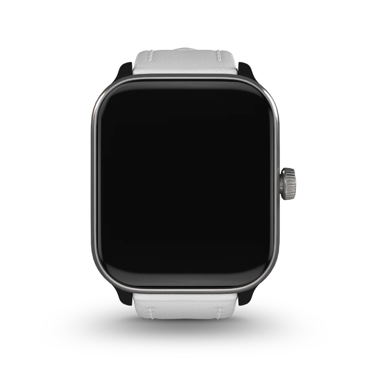 Leather Band for Health Smartwatch 4 - Image 18