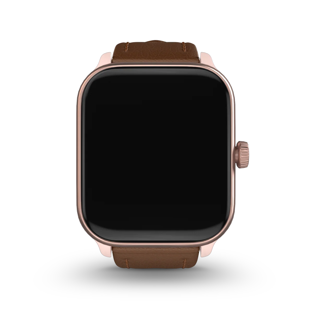 Leather Band for Health Smartwatch 4 - Image 25