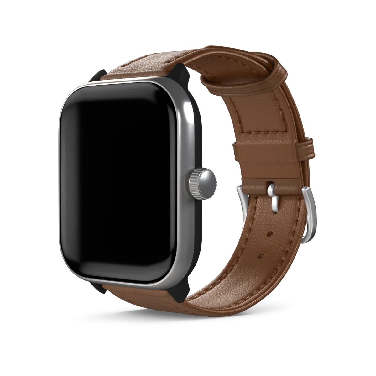 Leather Band for Health Smartwatch 4 - Image 26