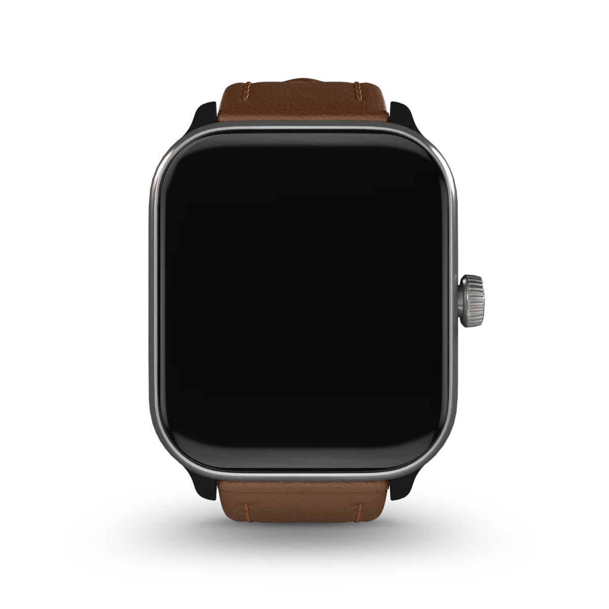 Leather Band for Health Smartwatch 4 - Image 27