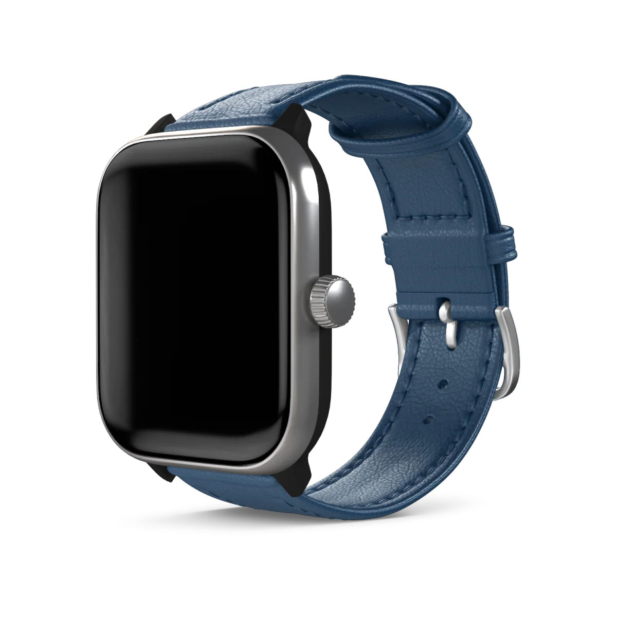 Leather Band for Health Smartwatch 4 - Image 33
