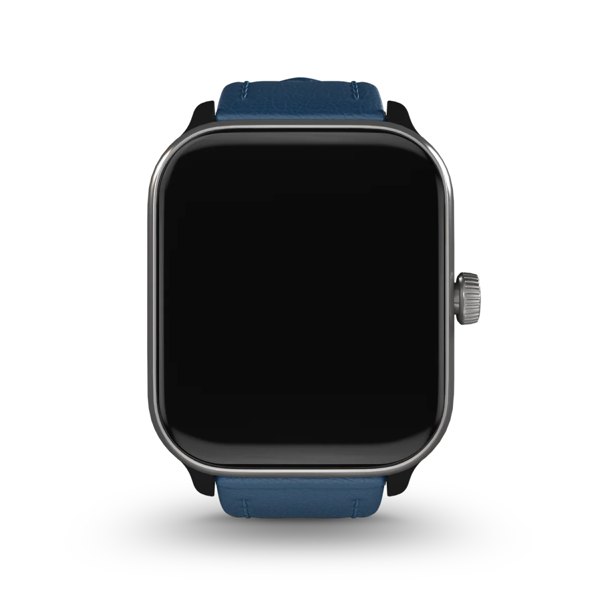 Leather Band for Health Smartwatch 4 - Image 34