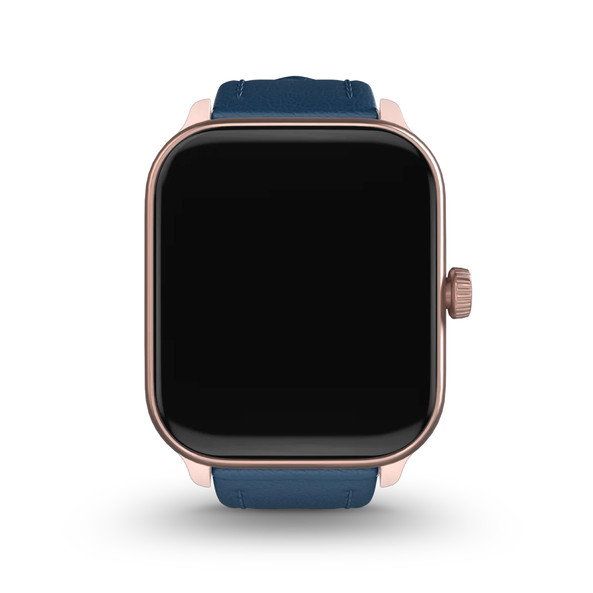 Leather Band for Health Smartwatch 4 - Image 36