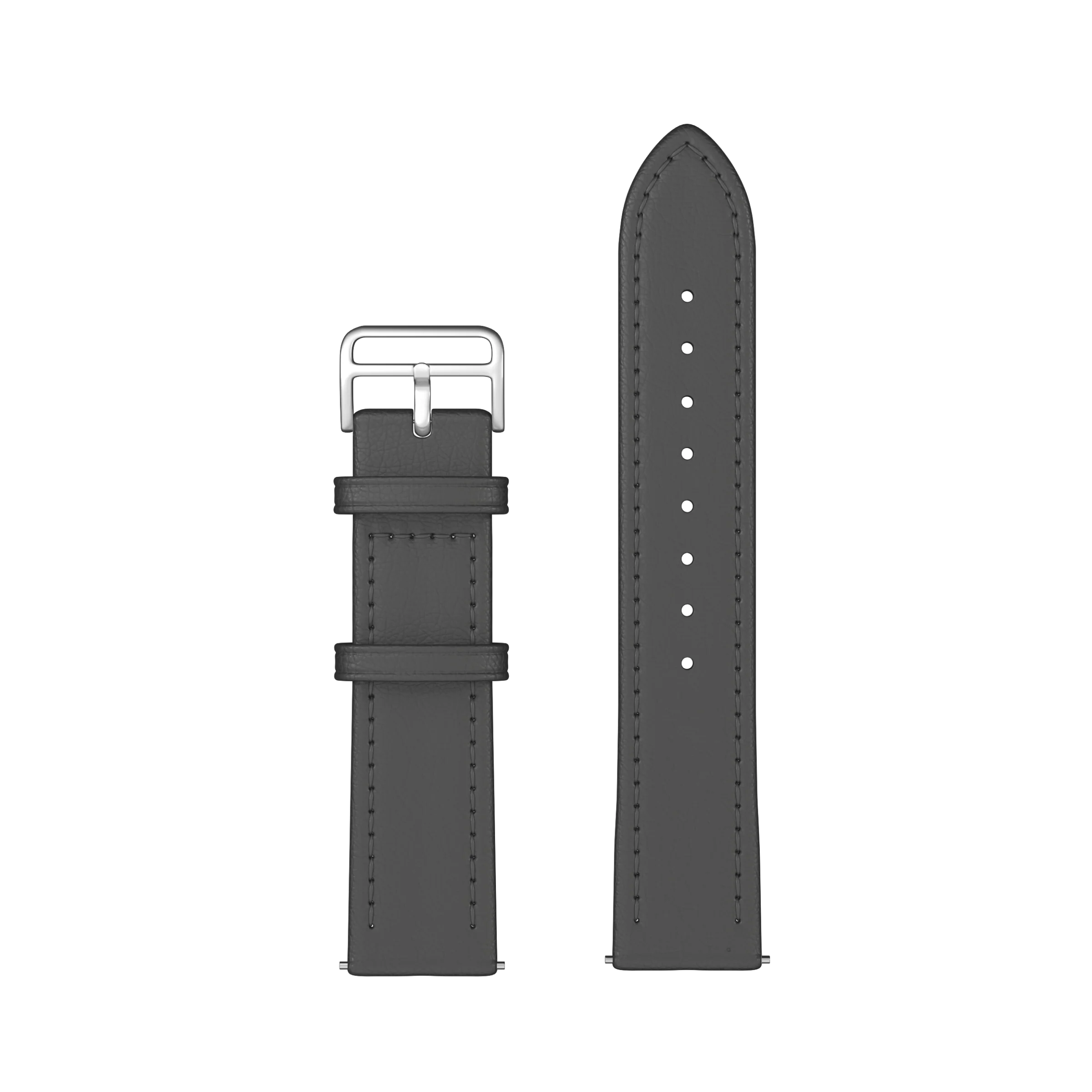Leather Band for Health Smartwatch 4 - Image 38