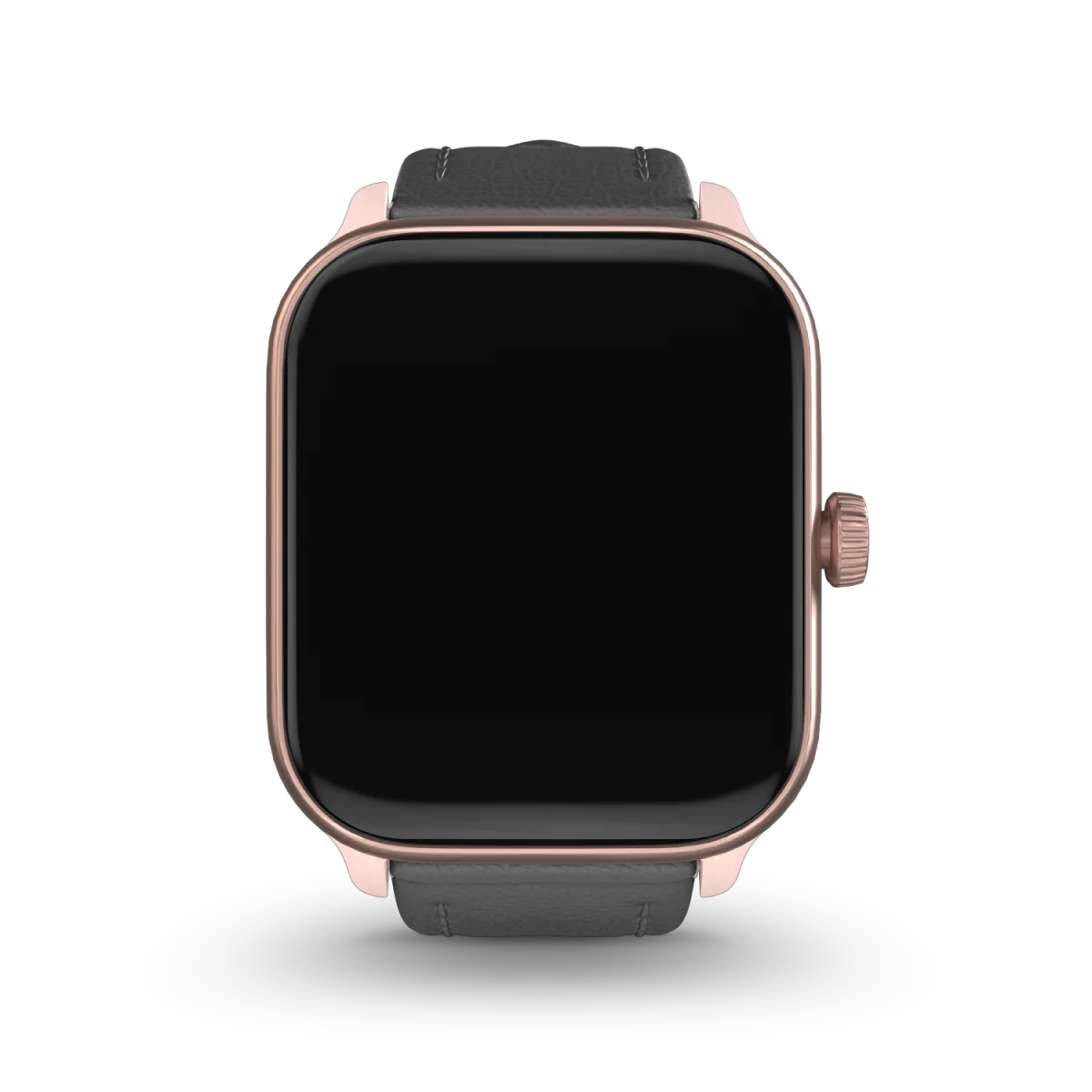 Leather Band for Health Smartwatch 4 - Image 43