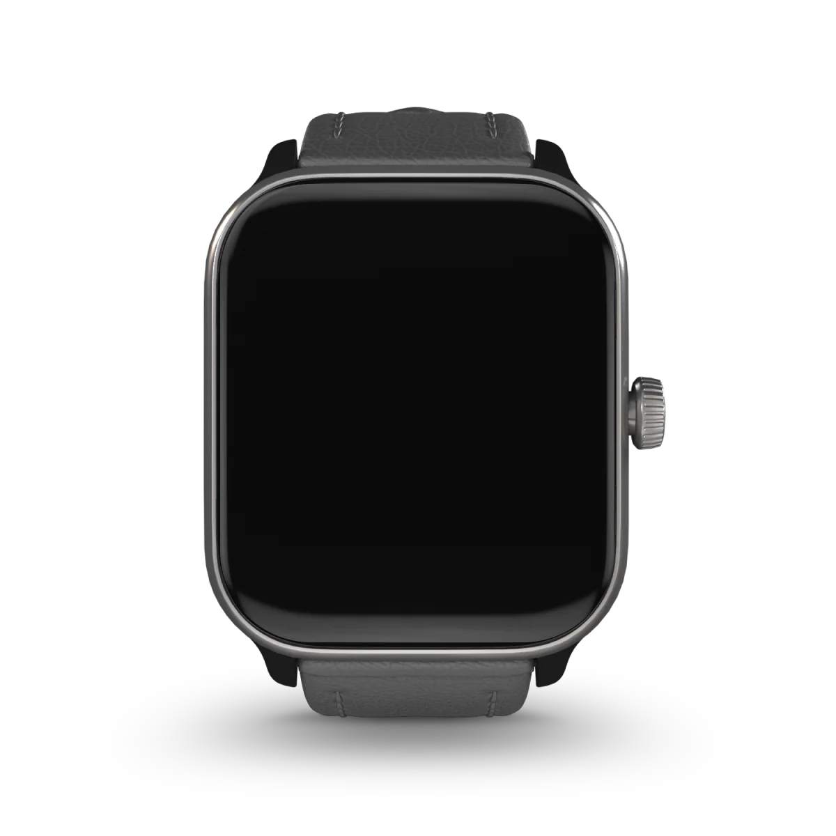 Leather Band for Health Smartwatch 4 - Image 45