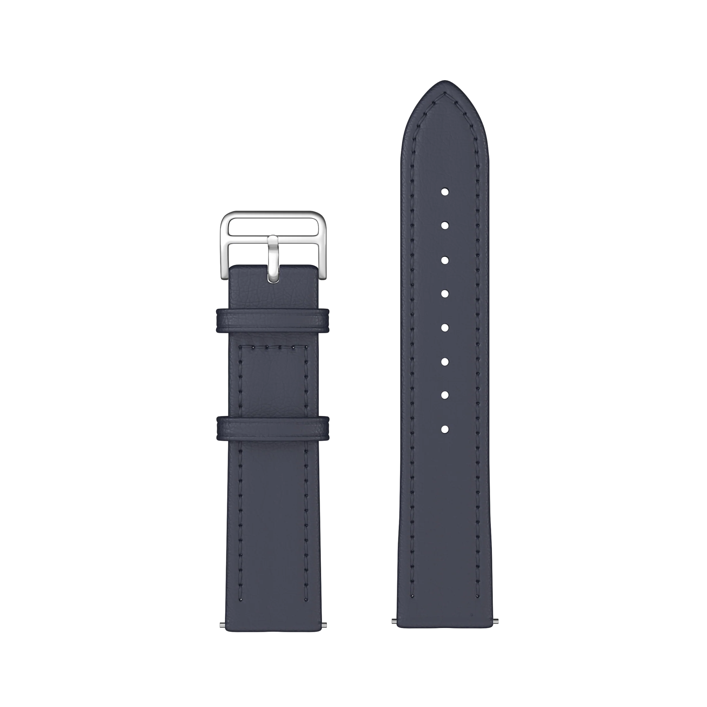 Leather Band for Health Smartwatch 4 - Image 46