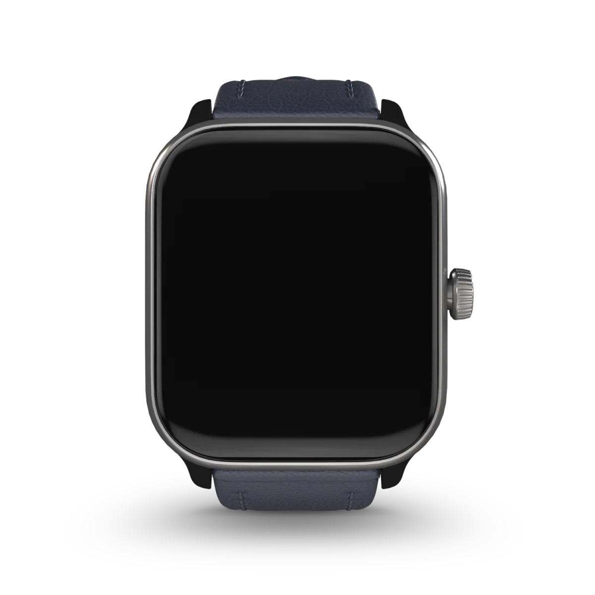 Leather Band for Health Smartwatch 4 - Image 52