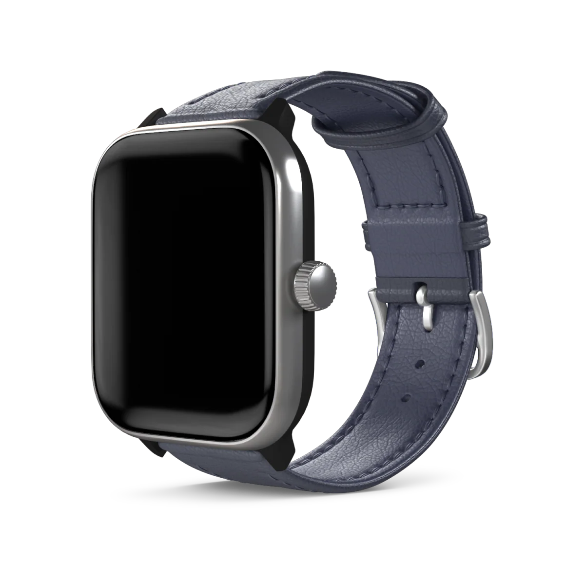 Leather Band for Health Smartwatch 4 - Image 53