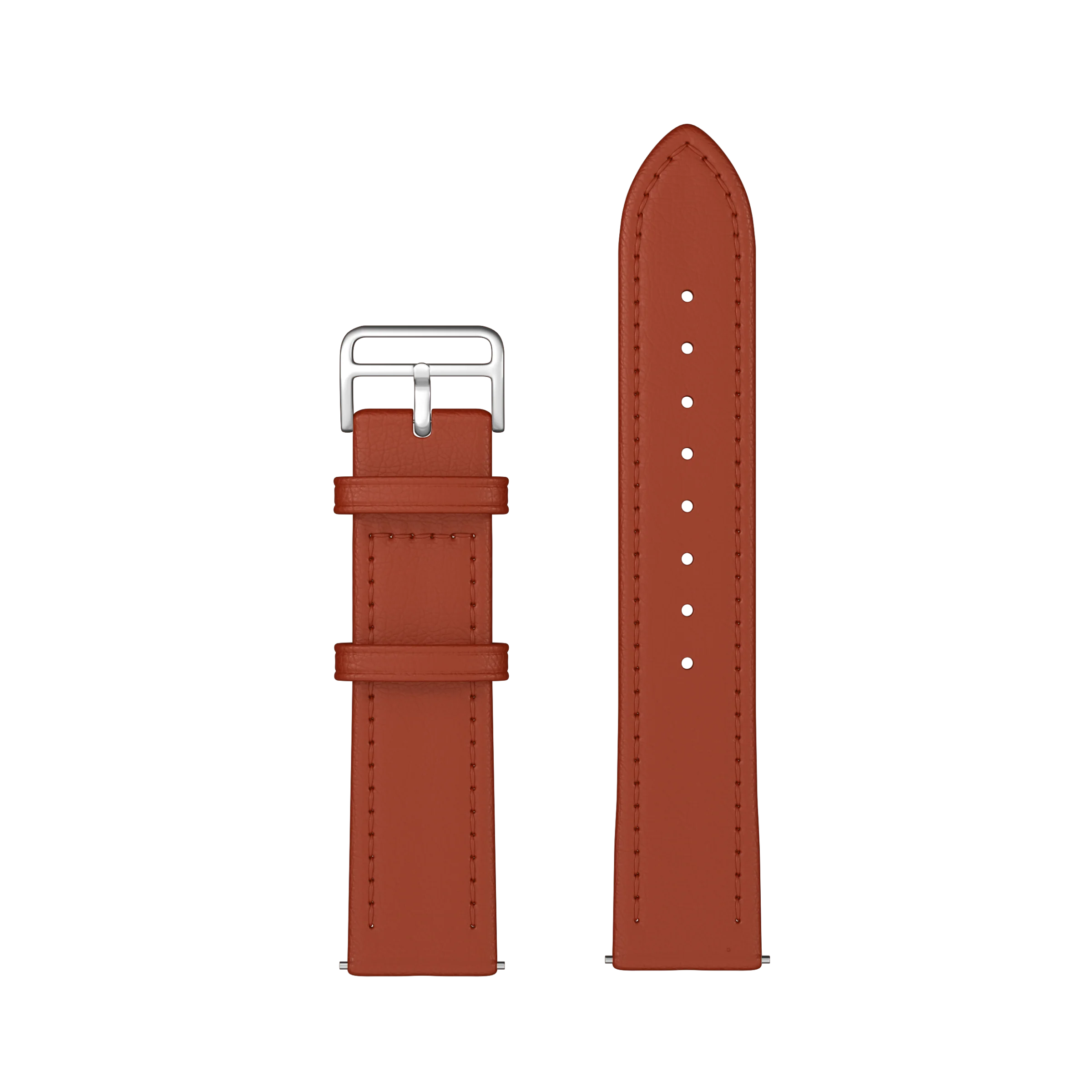 Leather Band for Health Smartwatch 4 - Image 54