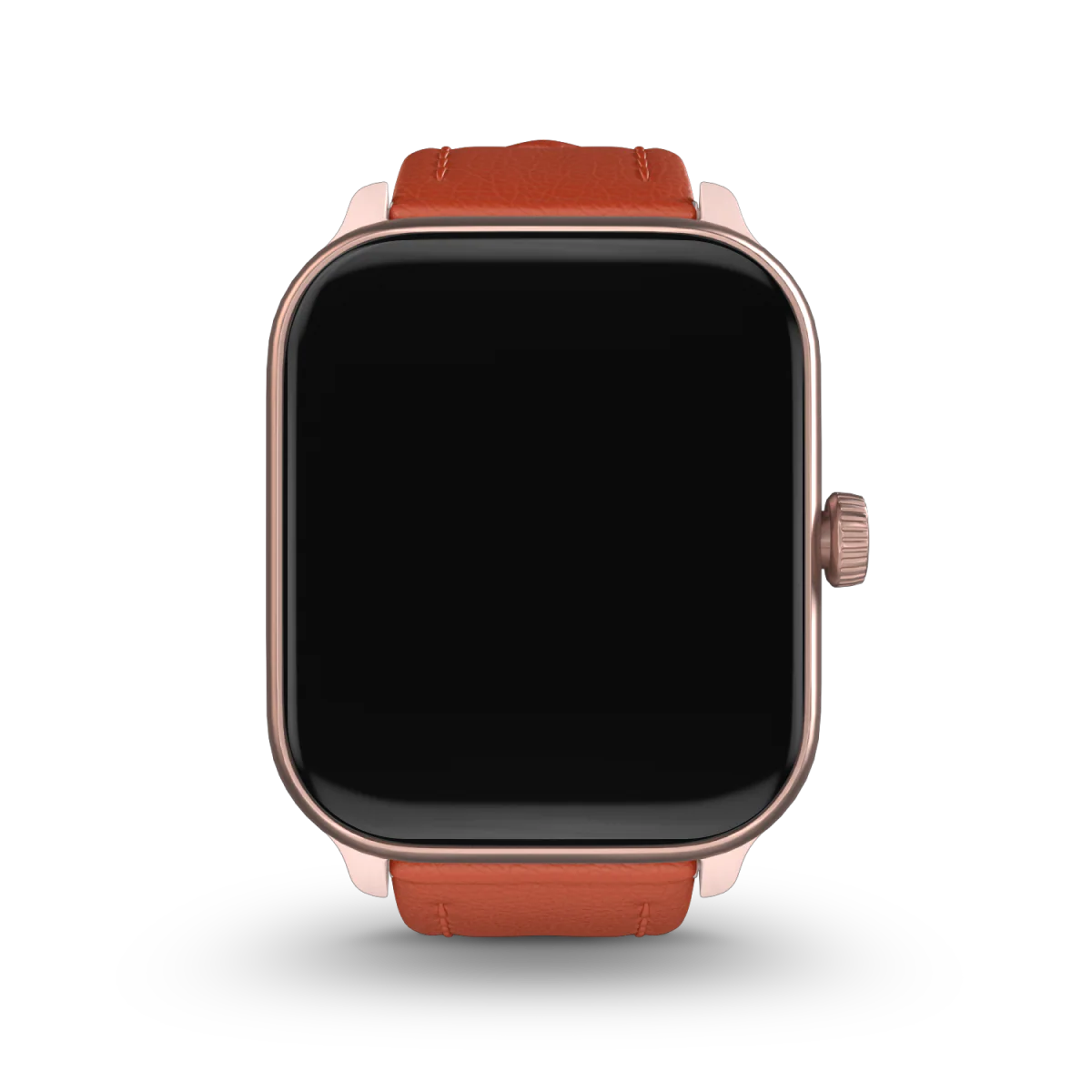 Leather Band for Health Smartwatch 4 - Image 60