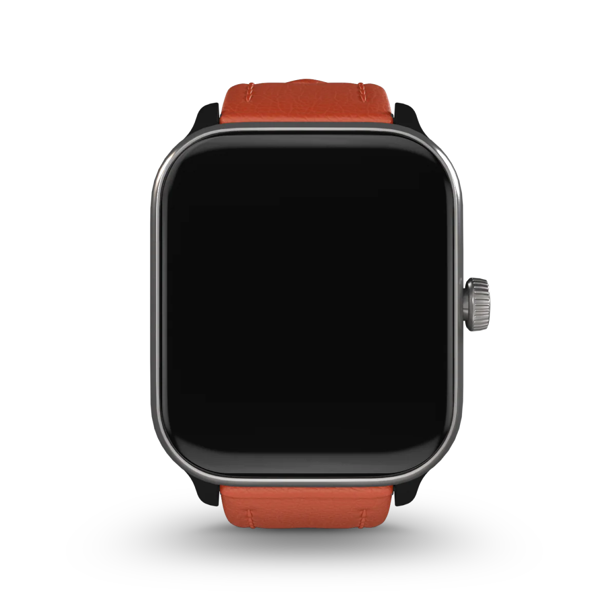 Leather Band for Health Smartwatch 4 - Image 62