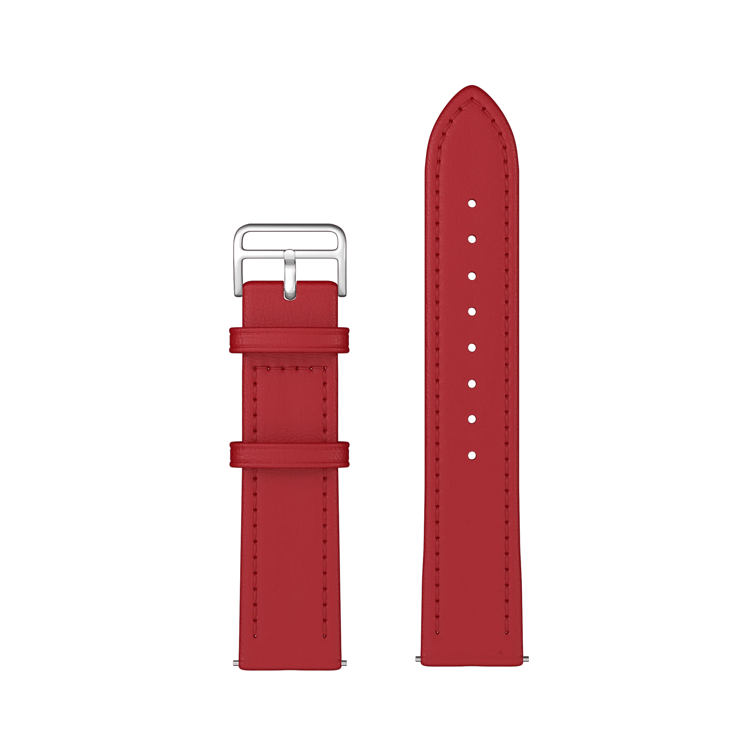 Leather Band for Health Smartwatch 4 - Image 63