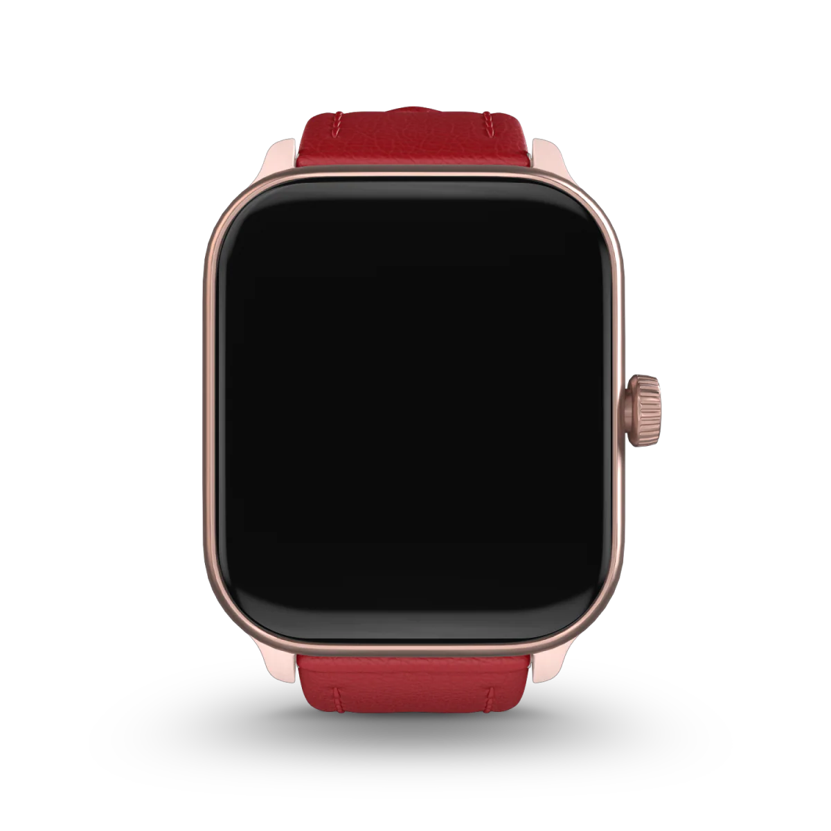 Leather Band for Health Smartwatch 4 - Image 69