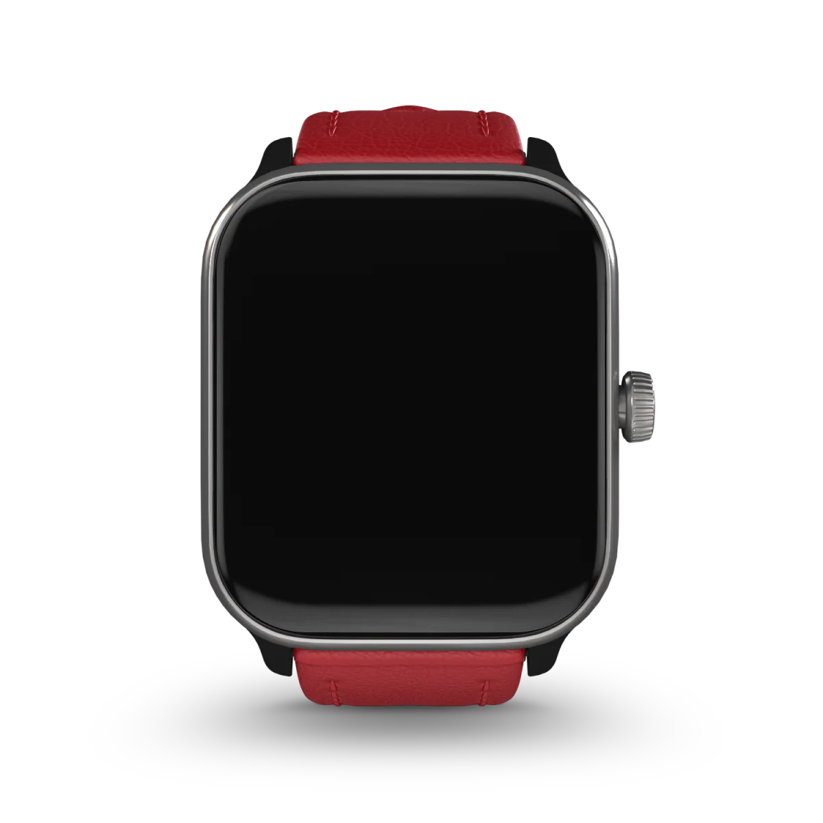 Leather Band for Health Smartwatch 4 - Image 71