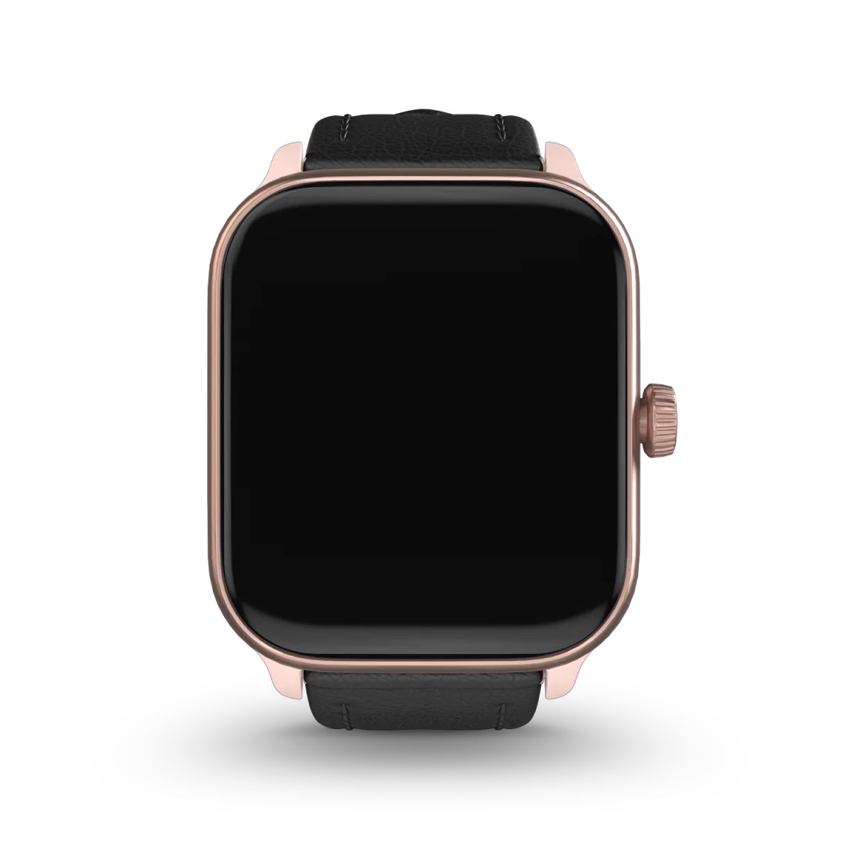 Leather Band for Health Smartwatch 4 - Image 9