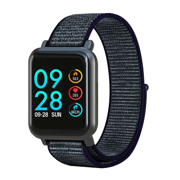 Midnight Fog Sport Loop for 2019 Smartwatch - Image 2