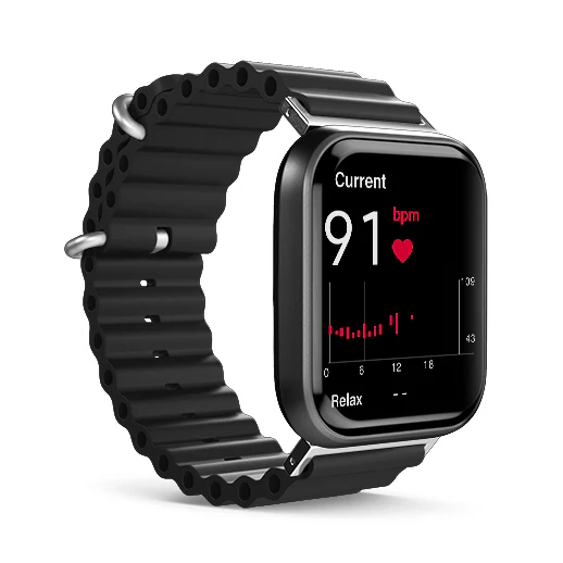 Ocean Band for Health Smartwatch 3 - Image 10