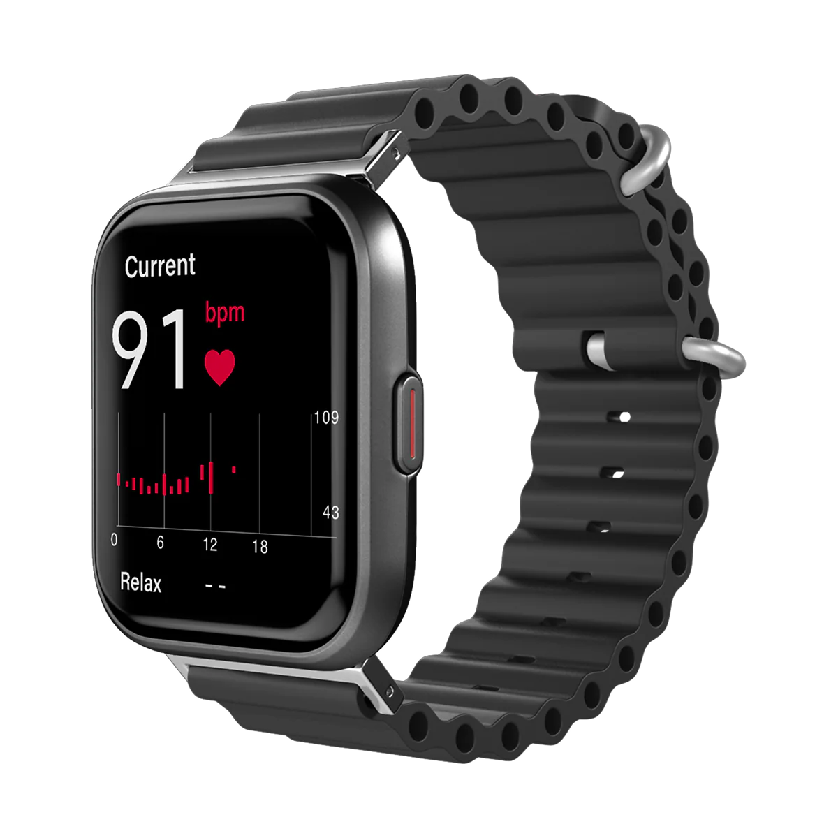 Ocean Band for Health Smartwatch 3 - Image 11