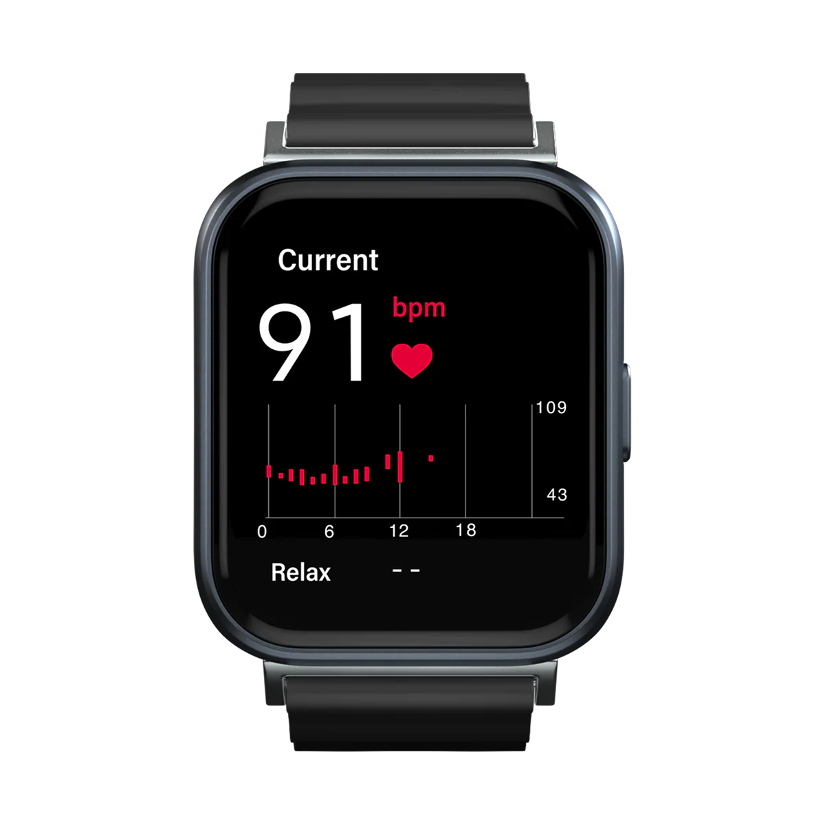 Ocean Band for Health Smartwatch 3 - Image 12
