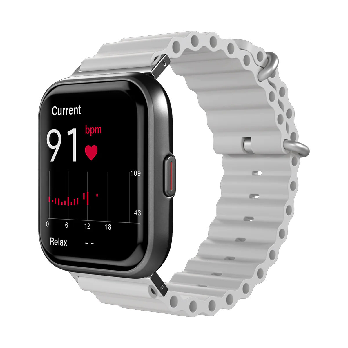 Ocean Band for Health Smartwatch 3 - Image 3