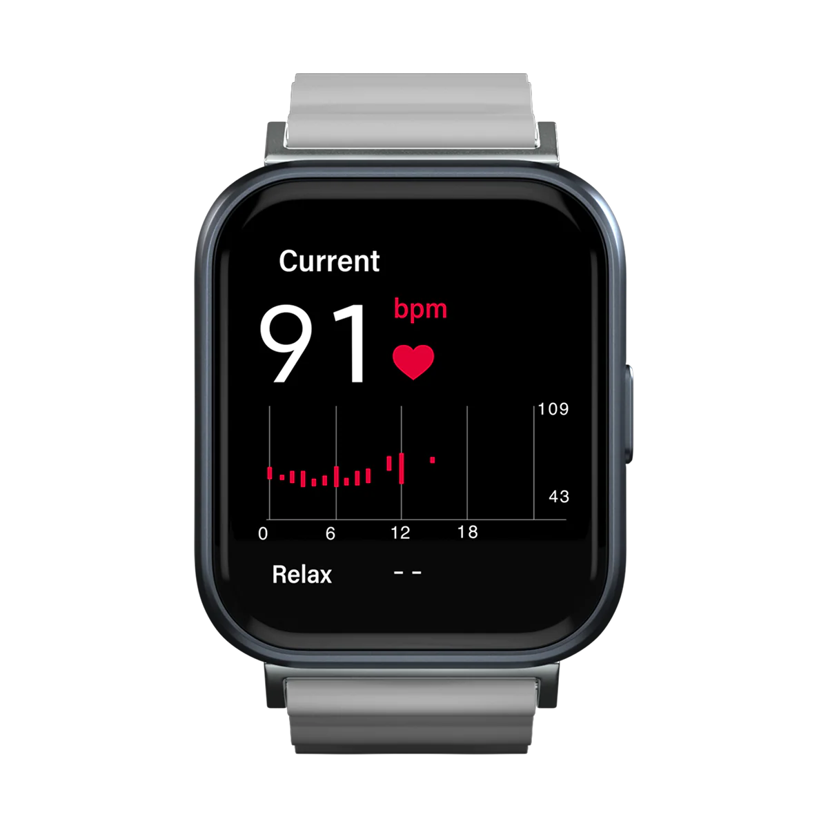 Ocean Band for Health Smartwatch 3 - Image 4