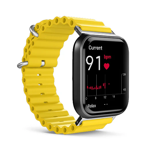 Ocean Band for Health Smartwatch 3 - Image 6
