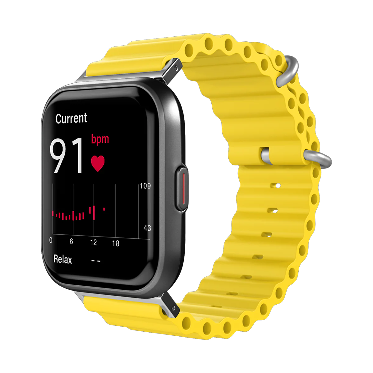 Ocean Band for Health Smartwatch 3 - Image 7