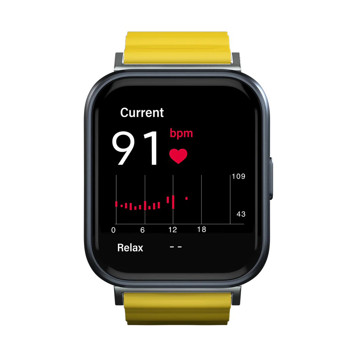 Ocean Band for Health Smartwatch 3 - Image 8