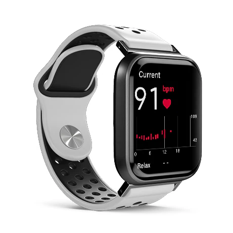 Performance Sport Band for Health Smartwatch 3 - Image 10