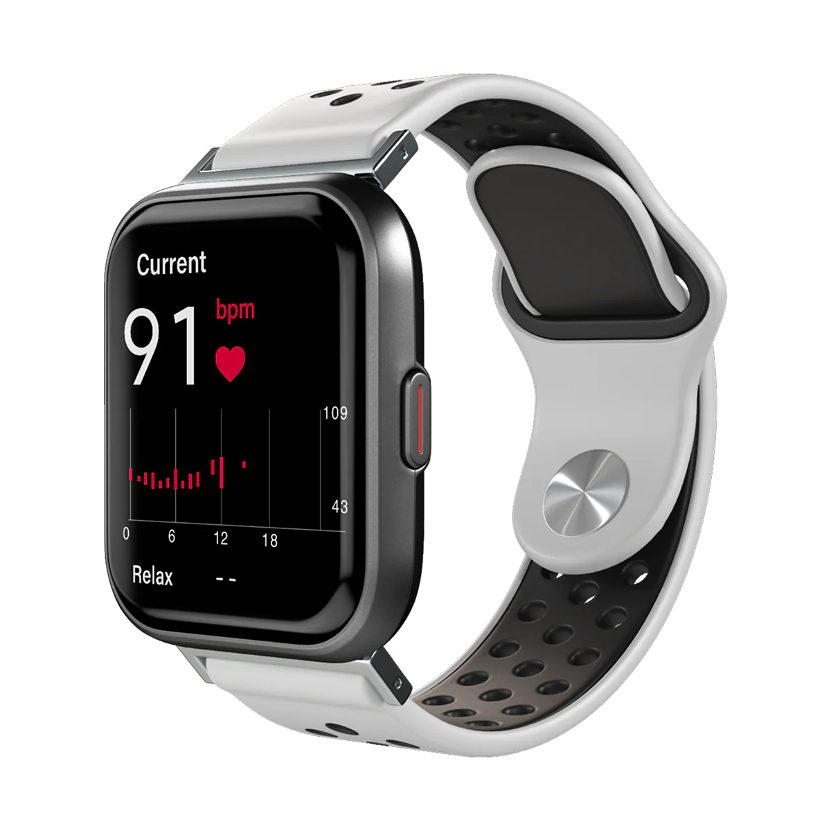 Performance Sport Band for Health Smartwatch 3 - Image 11