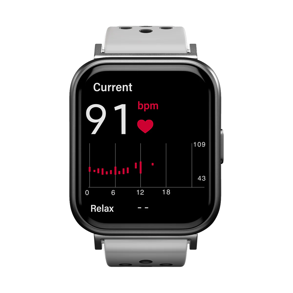 Performance Sport Band for Health Smartwatch 3 - Image 12