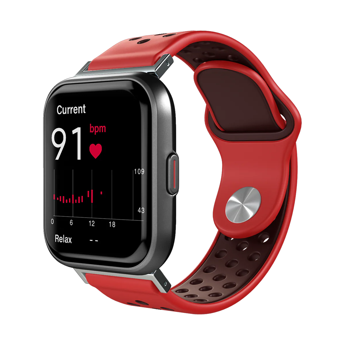Performance Sport Band for Health Smartwatch 3 - Image 3