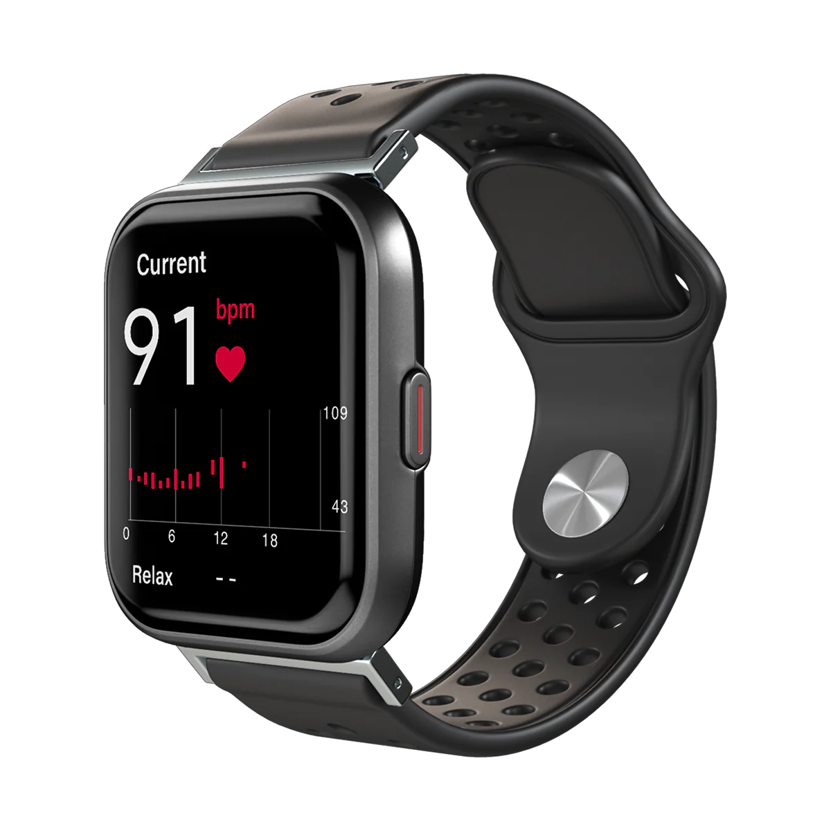 Performance Sport Band for Health Smartwatch 3 - Image 7