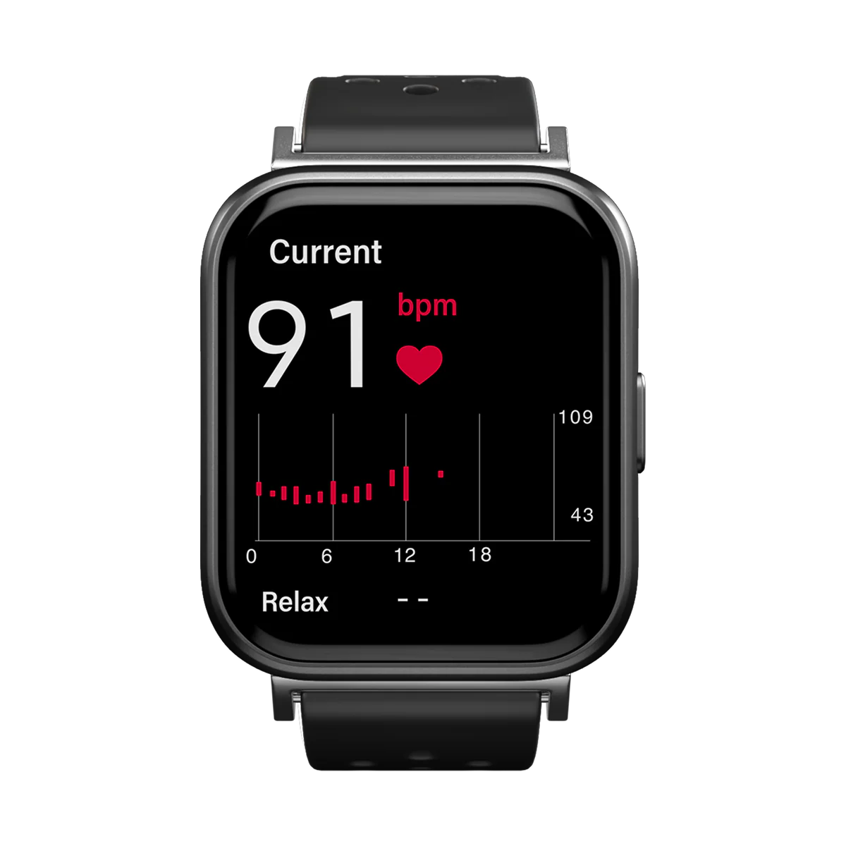 Performance Sport Band for Health Smartwatch 3 - Image 8
