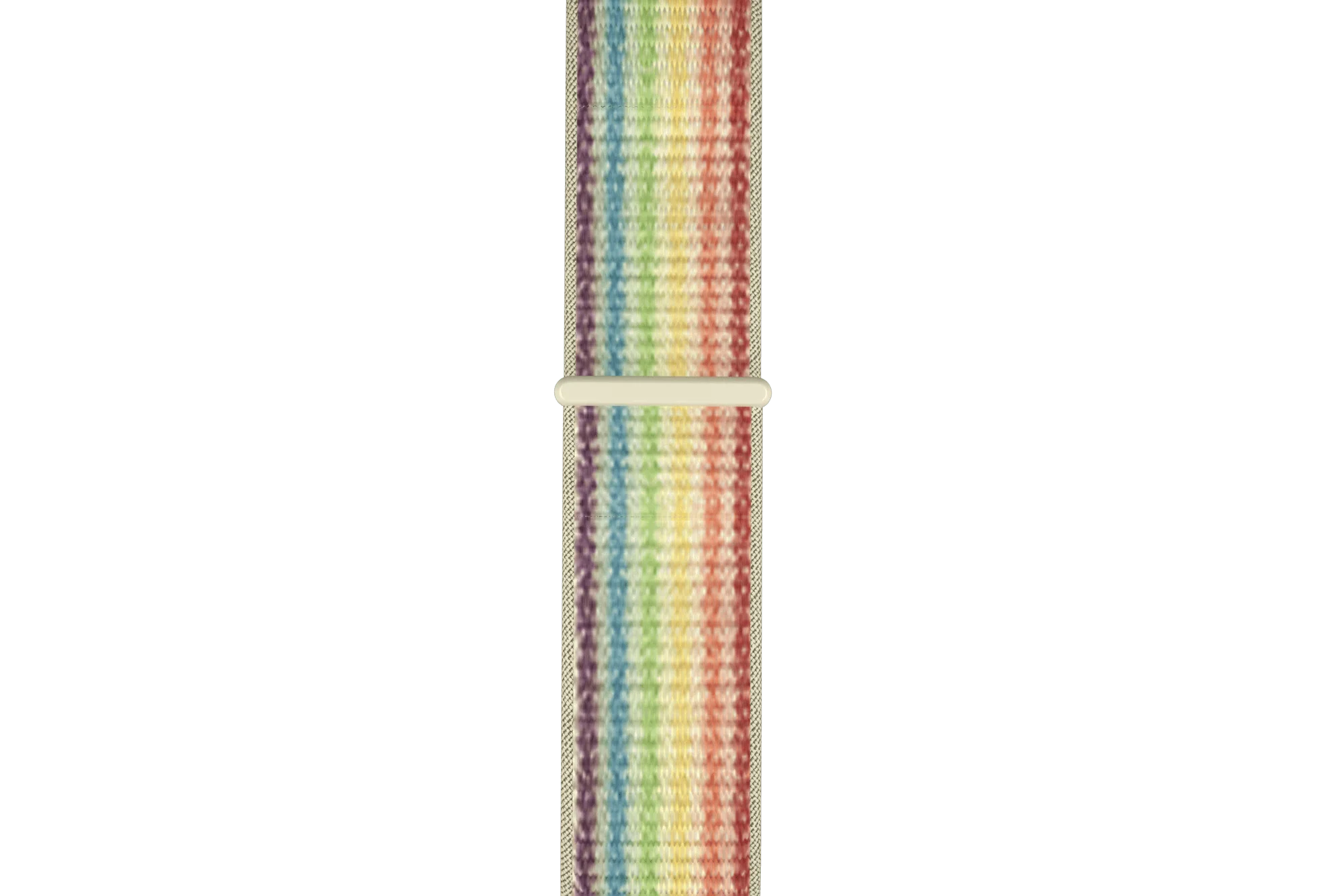Rainbow Sport Loop for 2019 Smartwatch