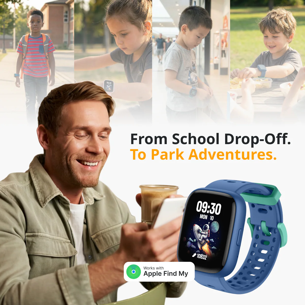 SafeWatch Kids - Image 10