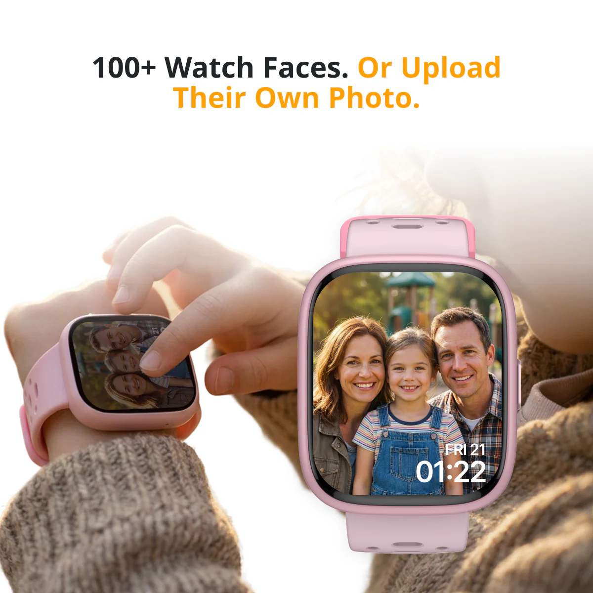 SafeWatch Kids - Image 11